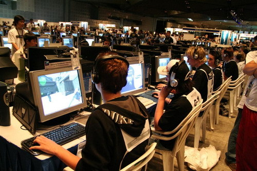 追求突破 追求突破