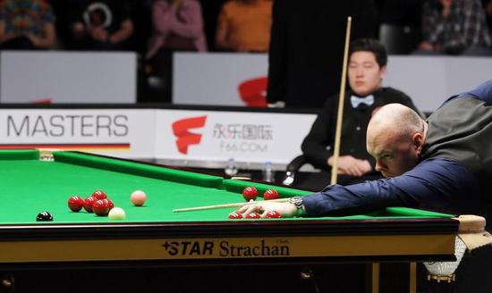 更强烈的饥 更强烈的饥