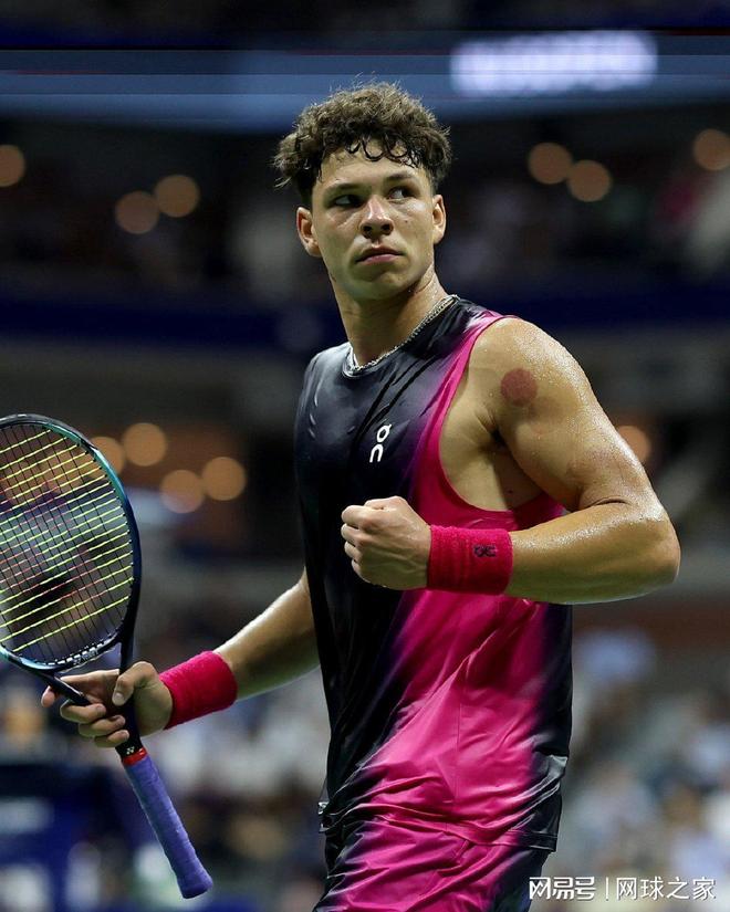 他的身体管 他的身体管