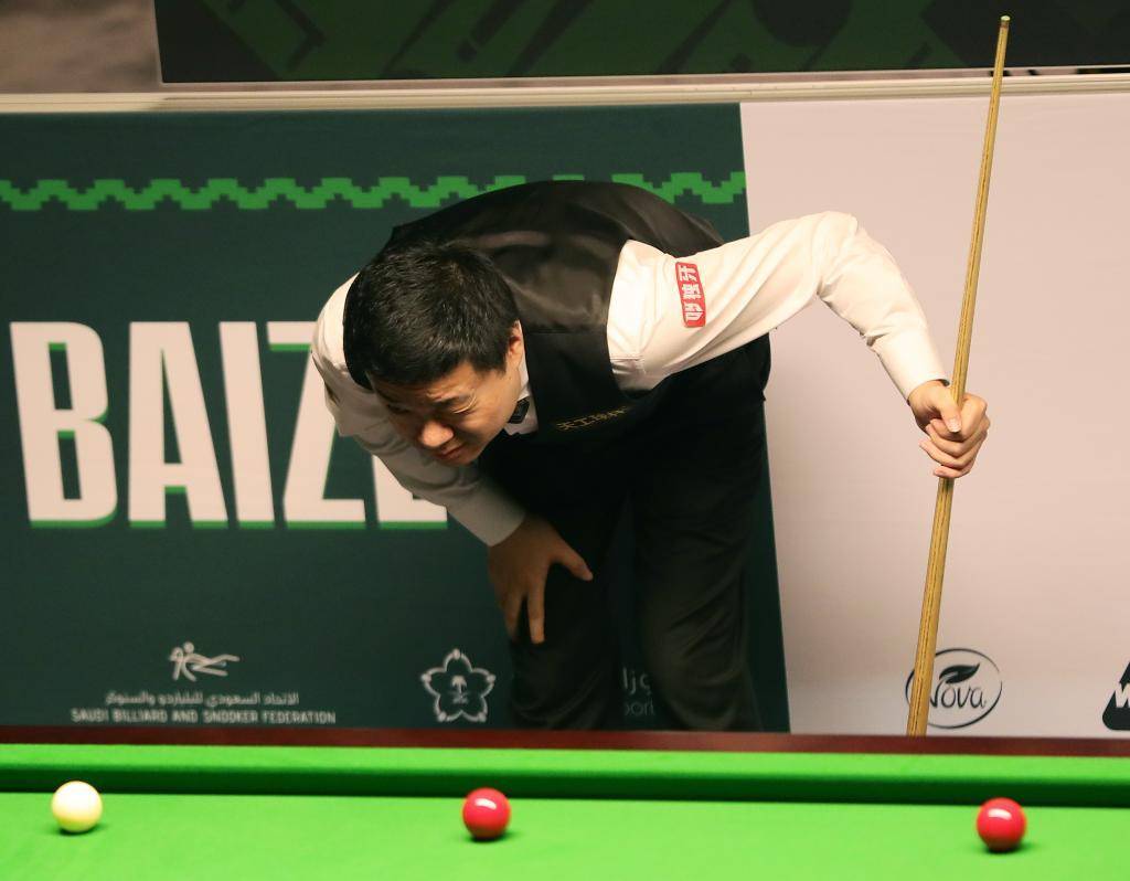 而是败给了 而是败给了