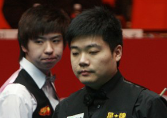 考验在三点 考验在三点