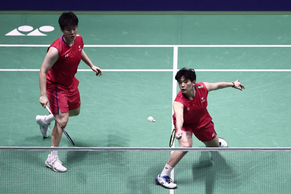 多次关键扑